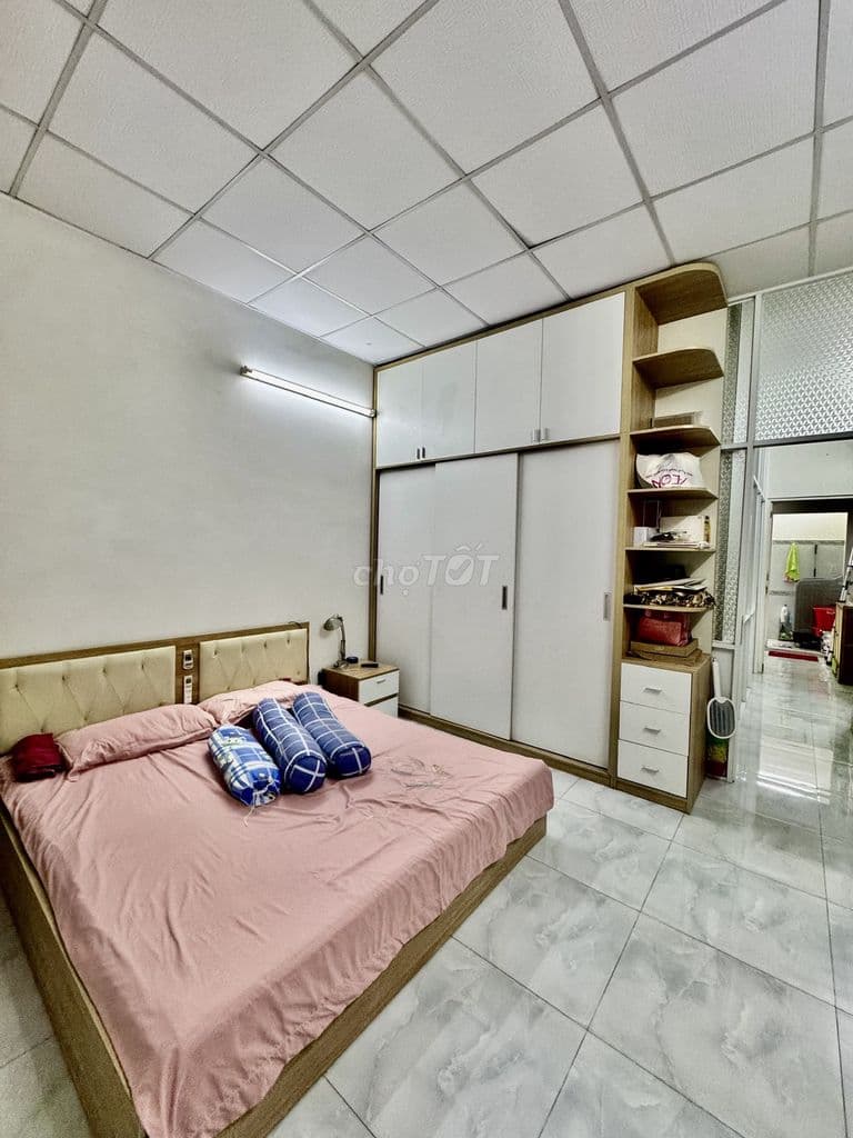 Nhà mặt tiền kinh doanh Nguyễn Quý Anh - Ảnh 3