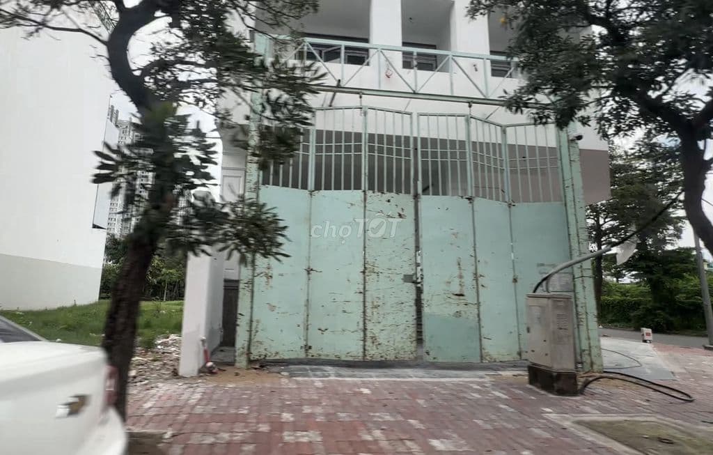 Kẹt tiền kinh doanh cần bán đất phố đường số 7 KDC Kim Sơn quận 7 - Ảnh 3