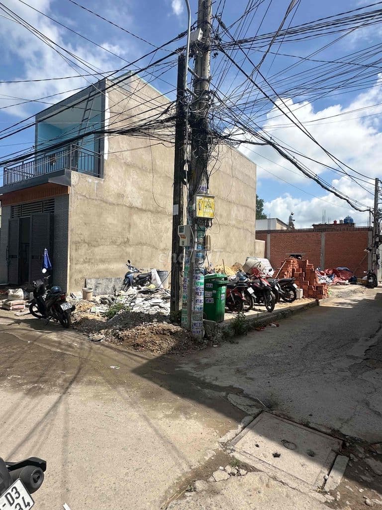 Đất Bán ( Xã Hóc Môn ) - Ảnh 2