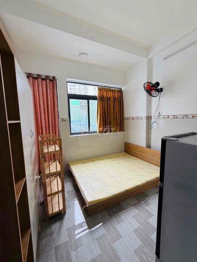 Chỉ hơn 6 tỷ có nhà 2 mặt thoáng DT TO 4x19m. Ngay Nguyễn Thị Thập - Ảnh 3