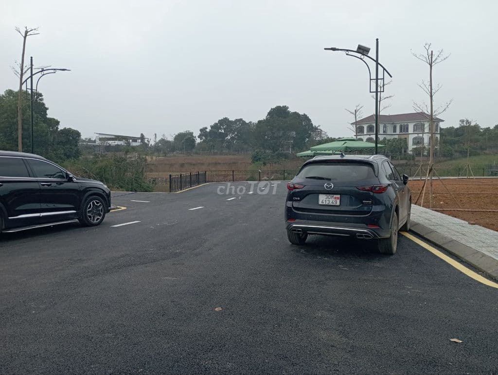 Đất hoà lạc giá tốt để đầu tư ???