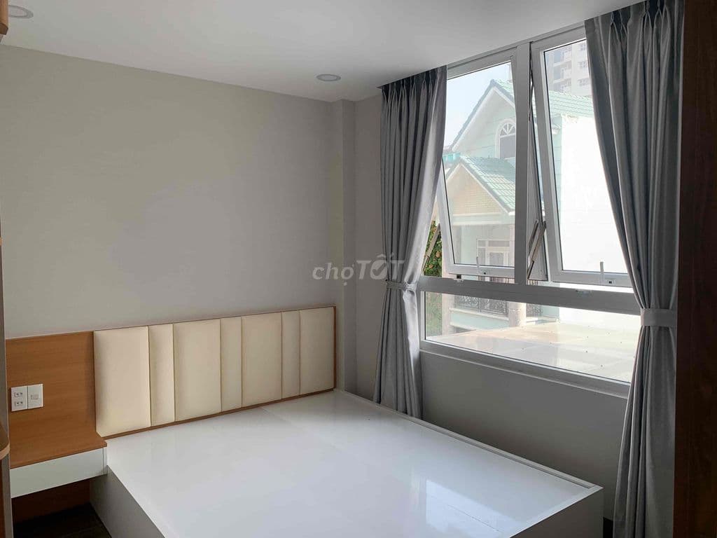 🔥 NHÀ MỚI 4 TẦNG – GARA 7 CHỖ – SÁT METRO BÌNH THÁI – GIÁ TỐT HIẾM TRO - Ảnh 2