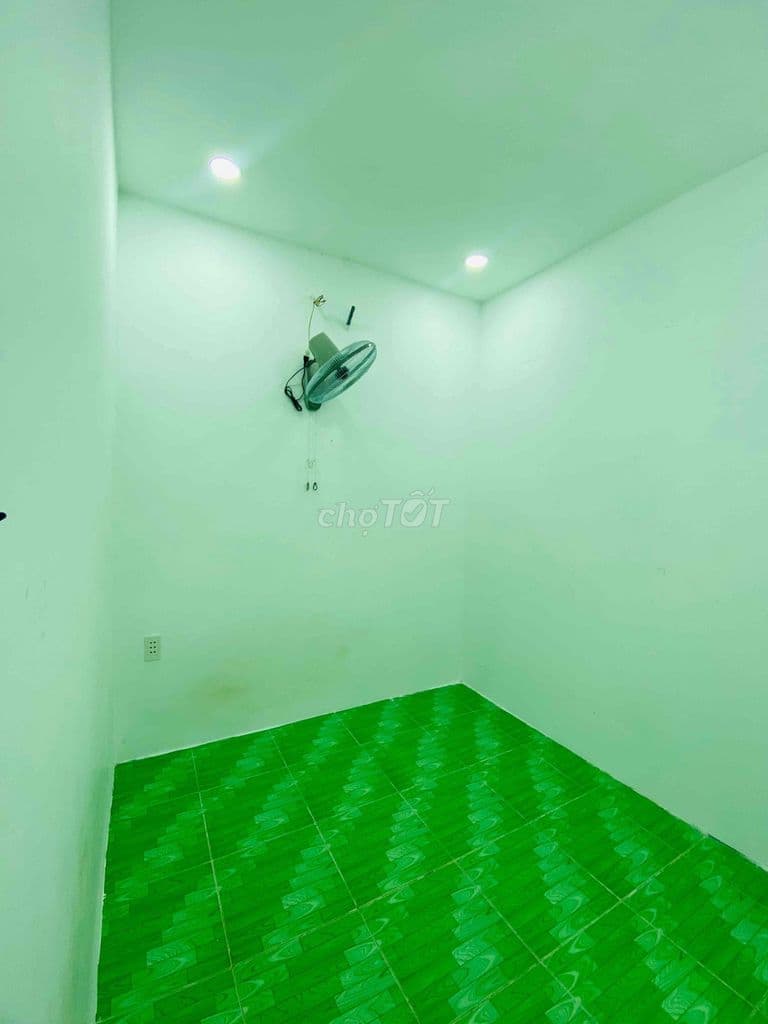 Nhà 2 Tầng - Thống Nhất - hẻm thông - DTSD: 36m2 - 2PN - Chỉ 2.5 Tỷ - Ảnh 3