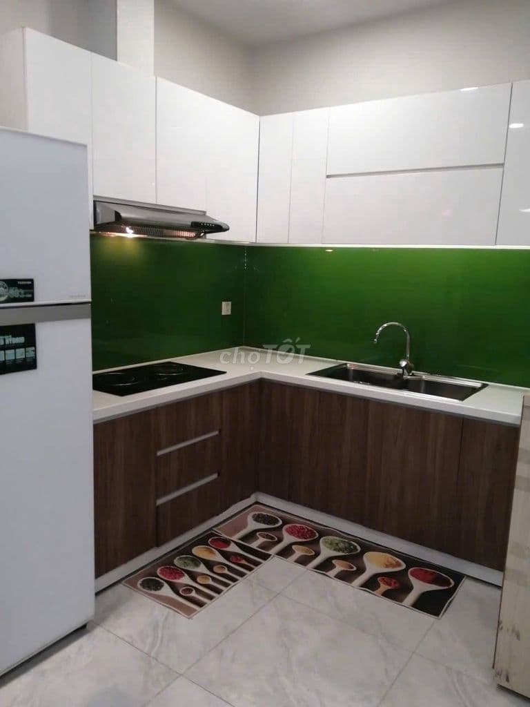 Bán căn hộ Sunny Plaza - 95m2/3PN giá 7.2 tỷ có sổ hồng - Ảnh 2