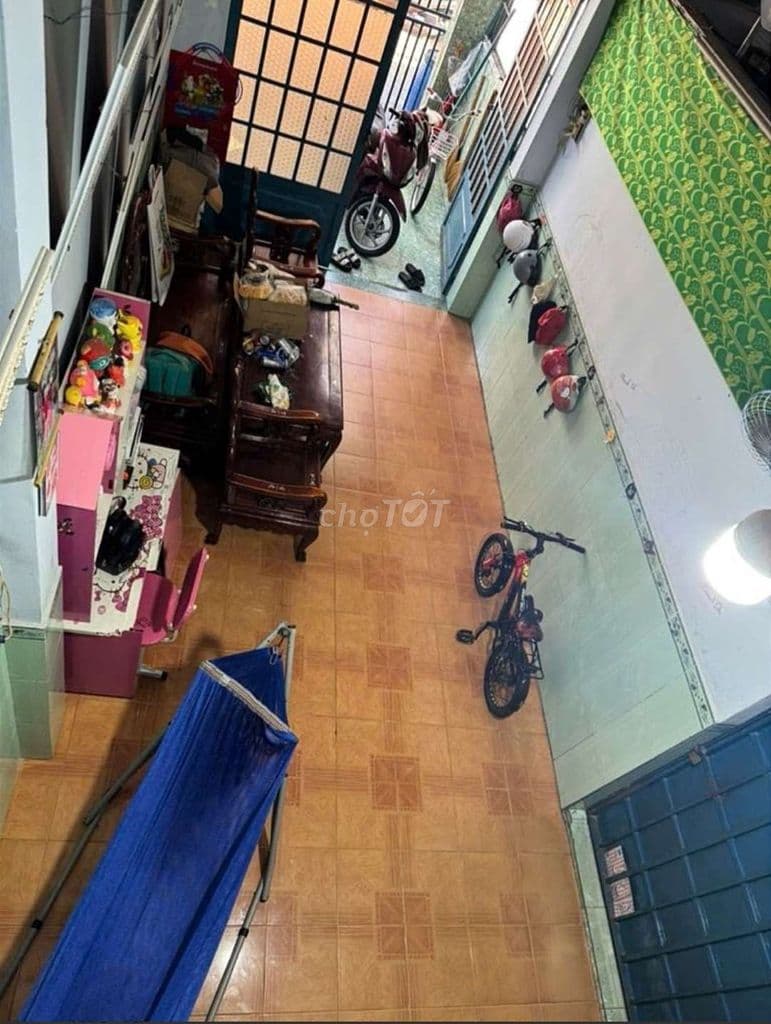 GIẢM SỐC 3 TỶ – NHÀ 11 PHÒNG CHỈ CÒN 7,7 TỶ 🔥 - Ảnh 2