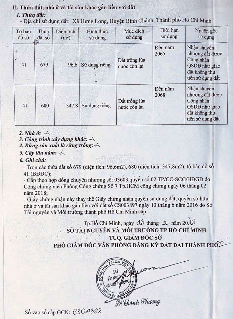 Định cư_bán Rẻ nửaCông Đất nhà có làm Vườn Sinh thái An nhàn HƯNG LONG - Ảnh 2