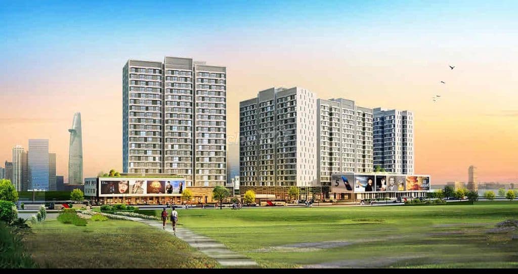 BÁN NHANH CĂN HỘ CITIHOME 2PN, NỘI THẤT ĐẸP, SỔ HỒNG RIÊNG