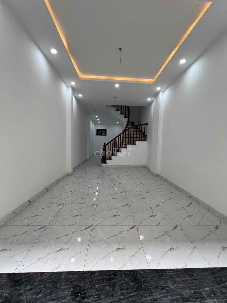 Chính Chủ Bán Nhà 3 tầng 40 m2, Phượng Cách, trường chợ cực gần. - Ảnh 2