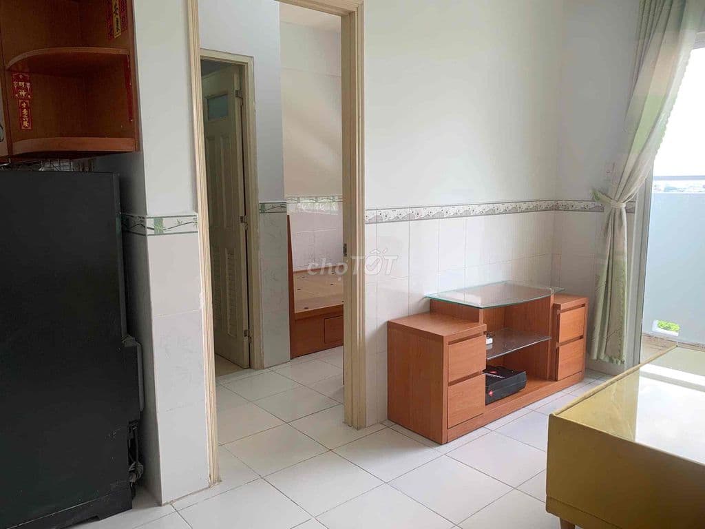 bán căn hộ chung cư hoàng quân đường nguyễn văn linh - Ảnh 3