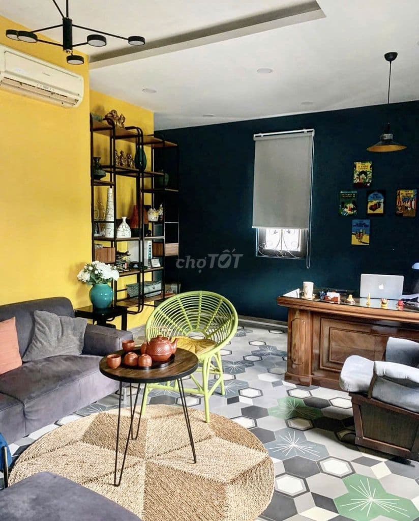 Hiếm: Căn góc công viên thoáng mát – KDT An Phú An Khánh - Ảnh 3