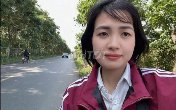 bán đất gần đường gom Võ Nguyên Giáp