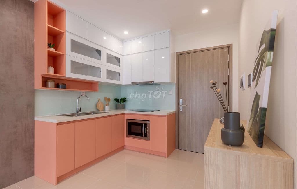 GH EM KHÁNH UY TIN VINHOMES STU1TY750 2PN 2TY750|3PN 3TY7 - Ảnh 3