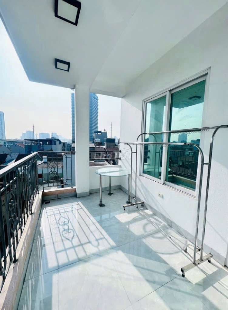NHÀ ĐẸP PHÚ THƯỢNG DÂN XÂY TÂM HUYẾT 3 THOÁNG Ở NGAY