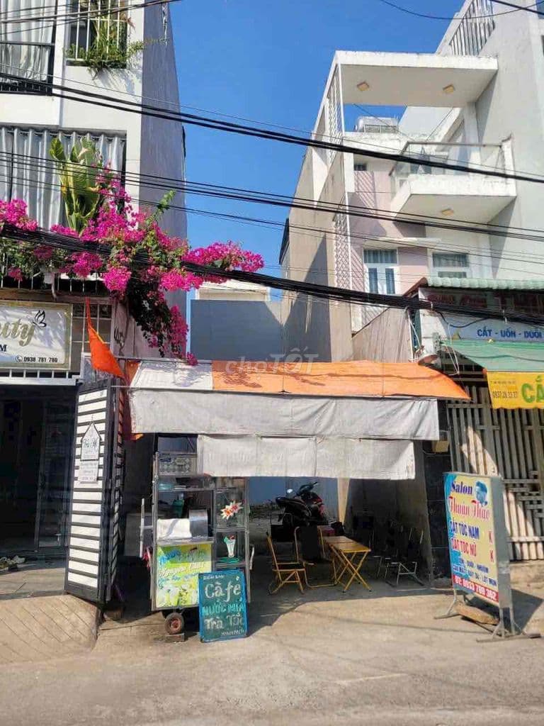 Bán lô đất phù hợp đầu tư mặt tiền đường 41GC - Ảnh 2