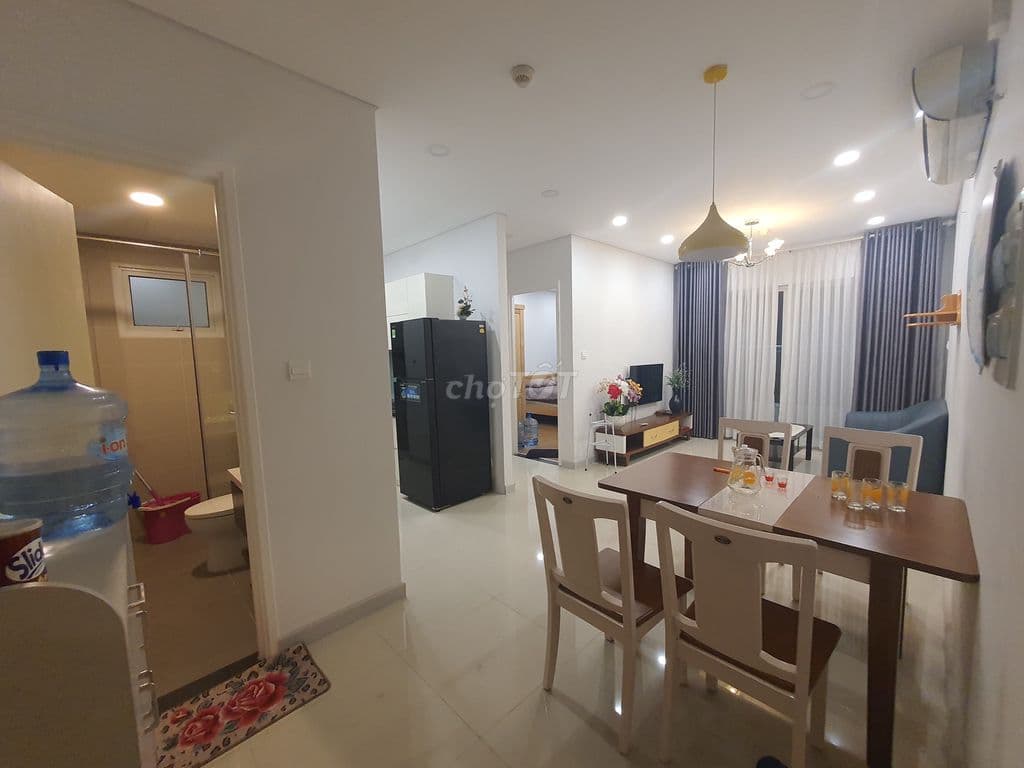 Dragon Hill 2 | 75m (2PN - 2WC) | Sổ Hồng. View Phú Mỹ Hưng. - Ảnh 3