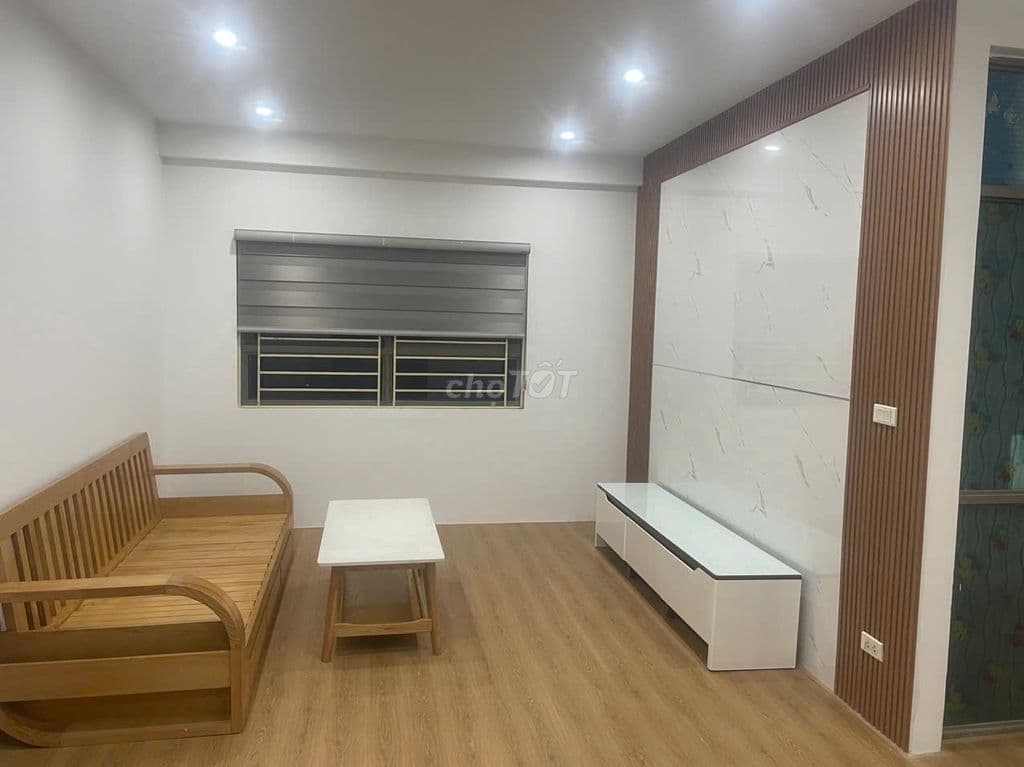 CHÍNH CHỦ BÁN CĂN HỘ CHUNG CƯ SÔNG NHUỆ – KIẾN HƯNG – 75,6m² – 2PN 2VS - Ảnh 2