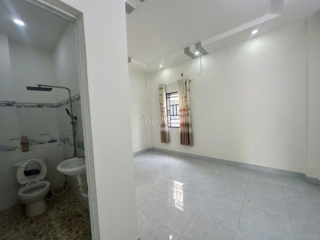 Nhà đẹp HXH Lê Văn Khương, 4,5x13,5m Full nội thất, vào ở ngay - Ảnh 2