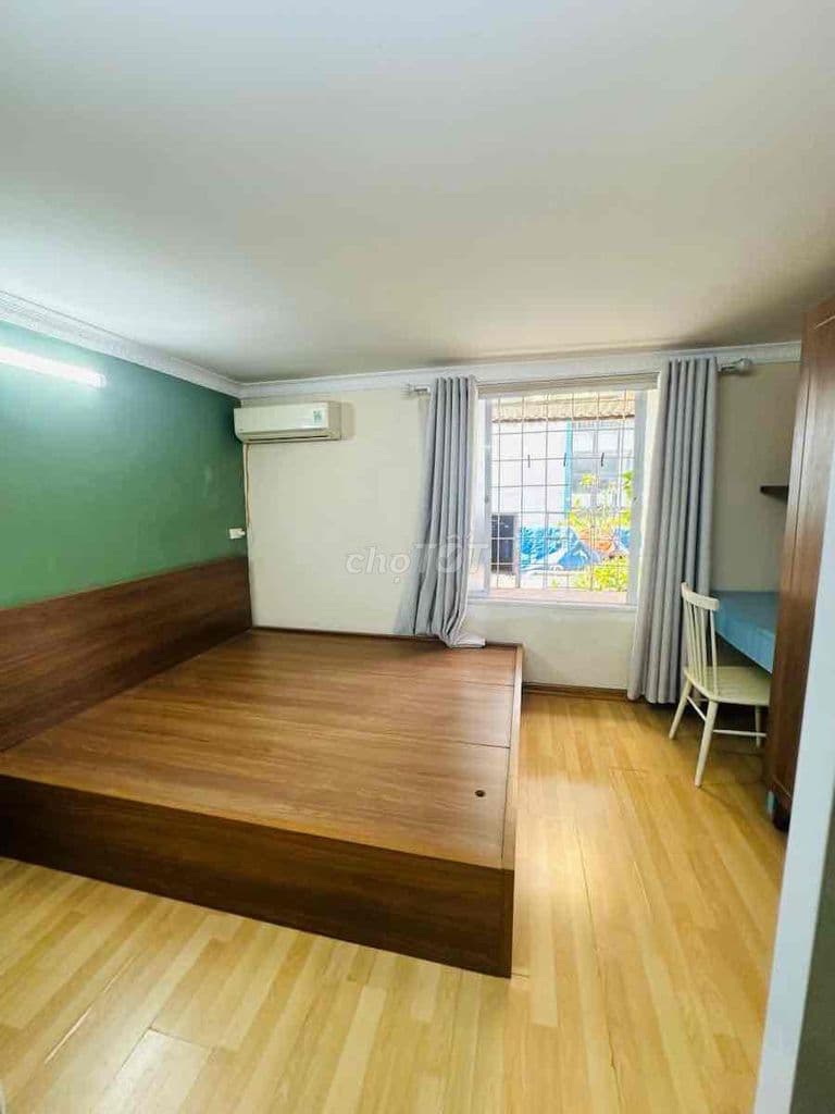 Căn TT Thành Công, 35m ra hồ, 2 thoáng, 2 ngủ, tặng NT, sổ CC, 65m2 - Ảnh 2
