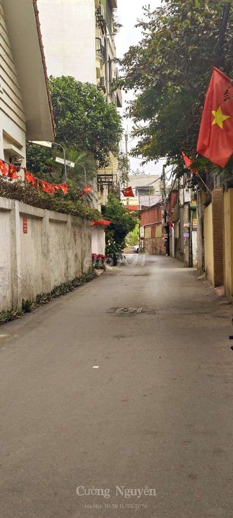 NHÀ ĐẸP SANG XỊN_NỘI THẤT CAO CẤP_GARA 2 Ô TÔ_ 7TẦNG THANG MÁY_LÔ GÓC - Ảnh 2