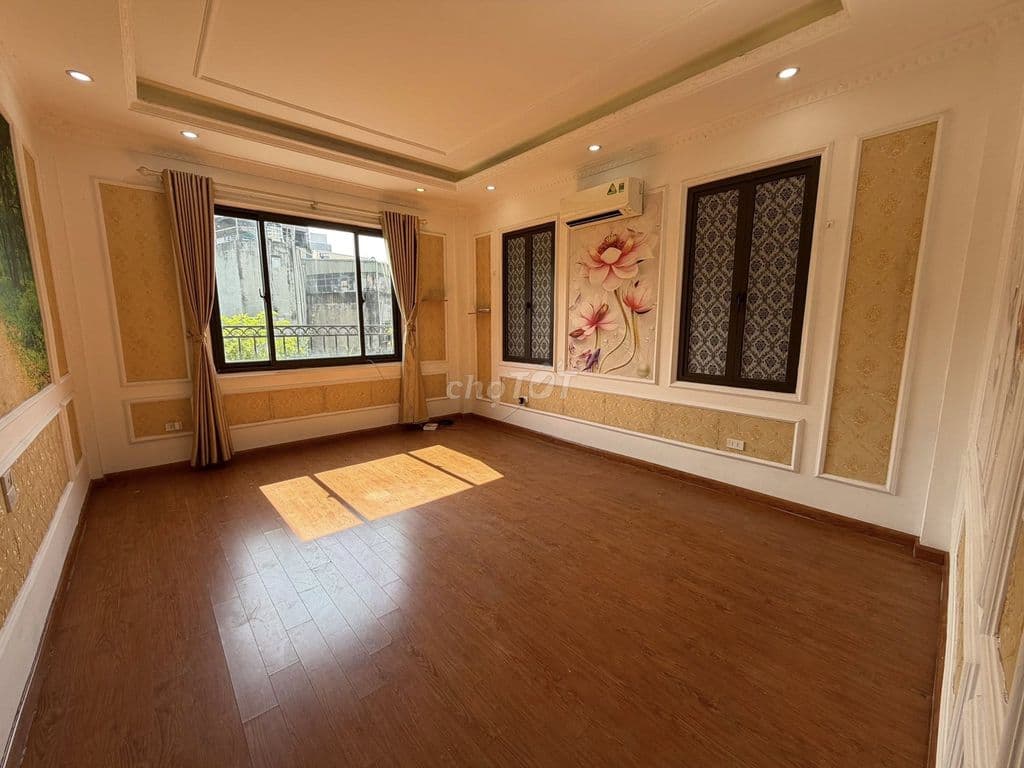 BÁN NHÀ CỔ LINH THẠCH BÀN TRONG ẢNH OTO ĐỖ CỬA 32M 5T ~ 6 TỶ CTL MẠNH - Ảnh 3