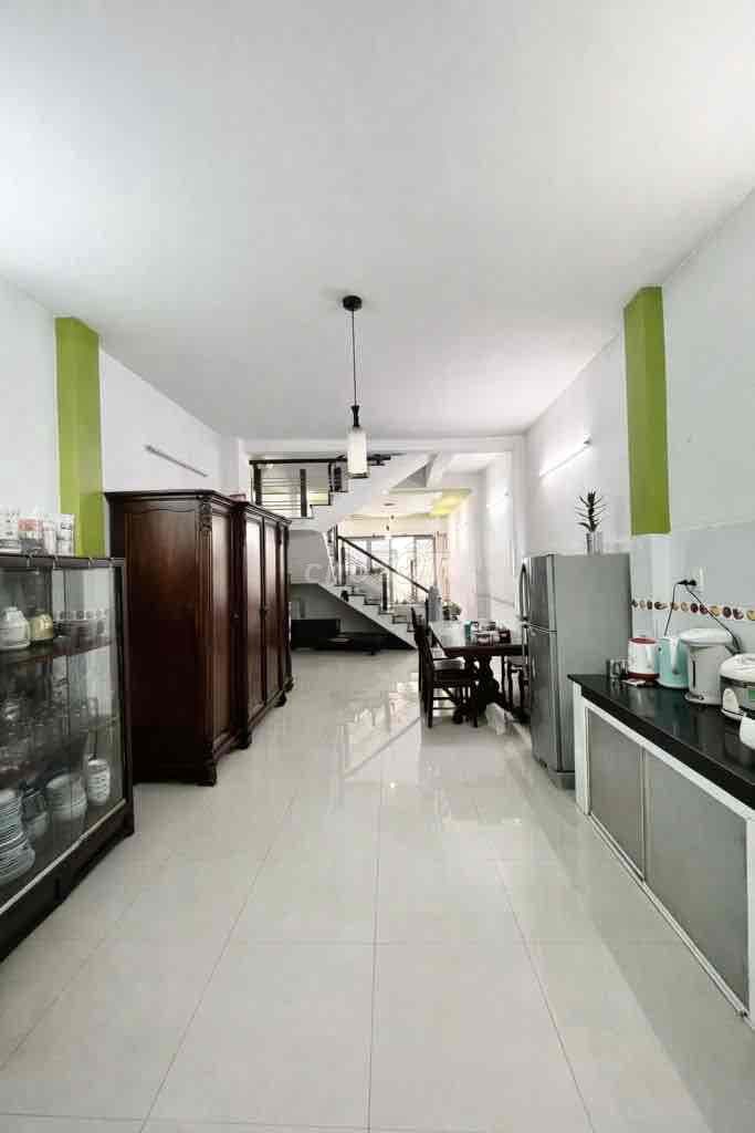 BÌNH TÂN ‘ kHU DÂN TRÍ TÊN lỬA ‘ 86 m 2 TẦNG ‘4 x 22 m ‘ Giá 7 xx TL ‘ - Ảnh 3