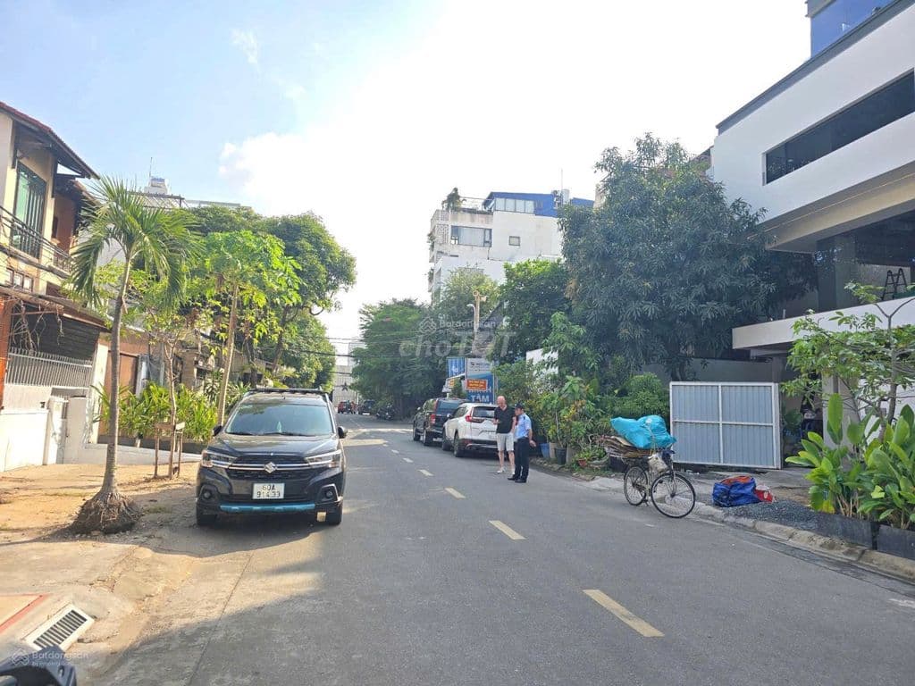 ĐẤT 7 X 24M - HXH - CÁCH NGUYỄN THỊ ĐỊNH 50M - BÁN 10 TỶ - Ảnh 2