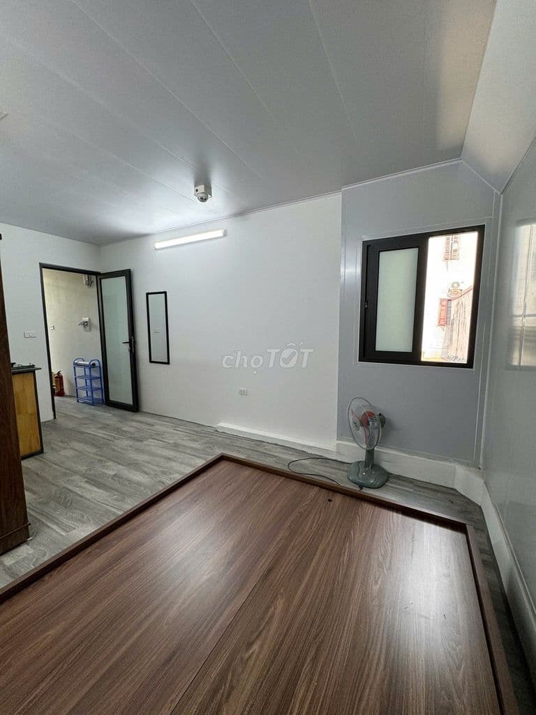 Bán nhà Ba Đình, 4 tầng, 40m2 dòng tiền 30tr/tháng - Ảnh 3
