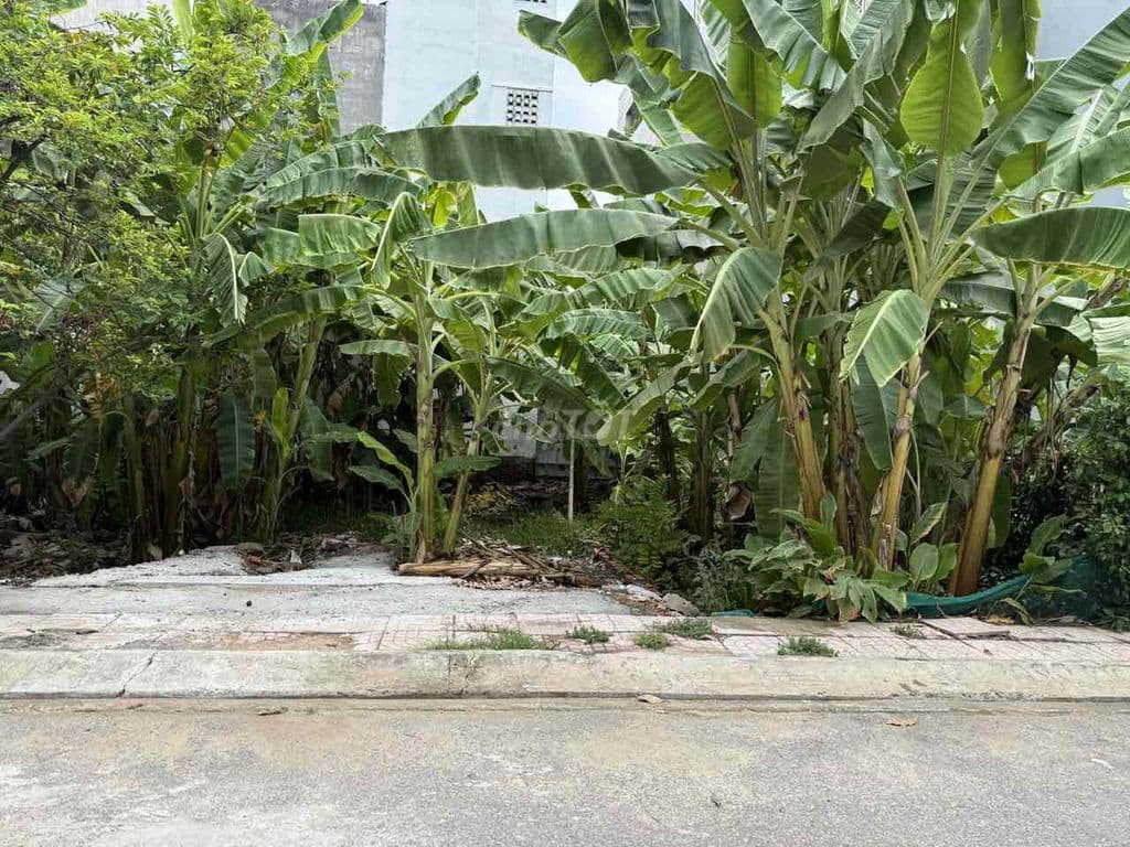 Bán nền khu phân lô, Nguyễn Duy Trinh, 56m2, giá 4.39 tỷ - *** - Ảnh 2