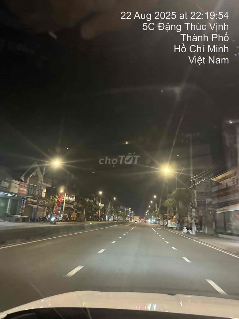 BÁN 1316m mặt tiền nhựa Nhị Bình - Ảnh 2