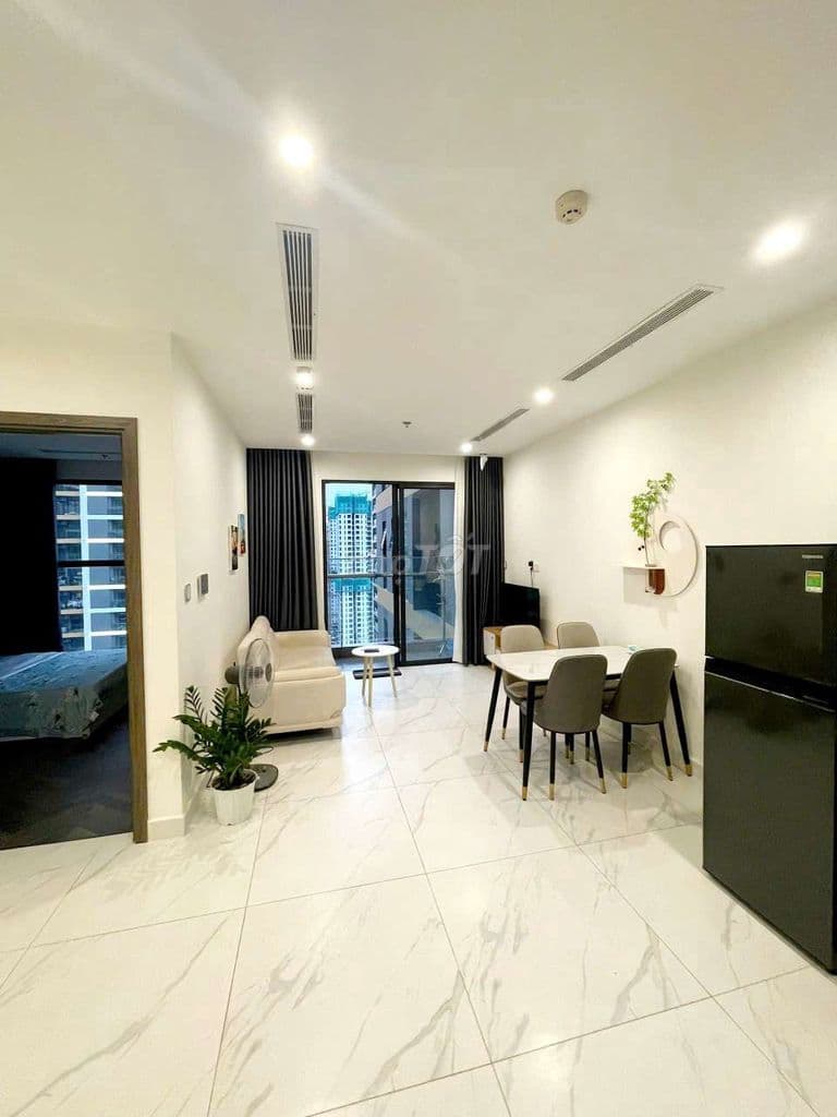 Bán 1PN+ BEVERLY 3.350 tỷ full nội thất Vinhomes grand park Q9 - Ảnh 3