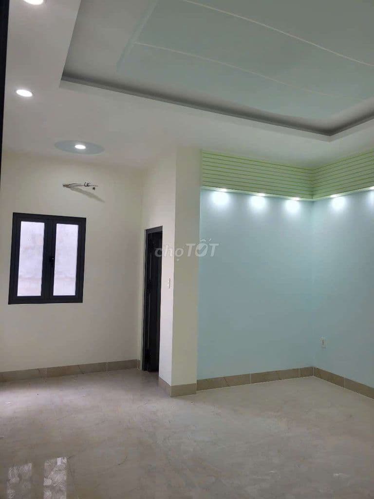 Cần bán gấp nhà mặt tiền đường khu 38 ha.DT 4,5*20 .1 trệt 3 lầu - Ảnh 2