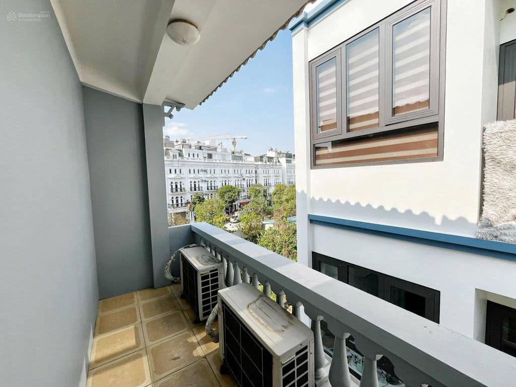 Chính chủ bán nhà đẹp khu tập thể Đài Phát Tín - Khu phân lô bàn cờ - Ảnh 2