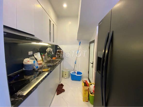 bán nhà phố trung phụng đống đa 37m 5 tầng - Ảnh 3