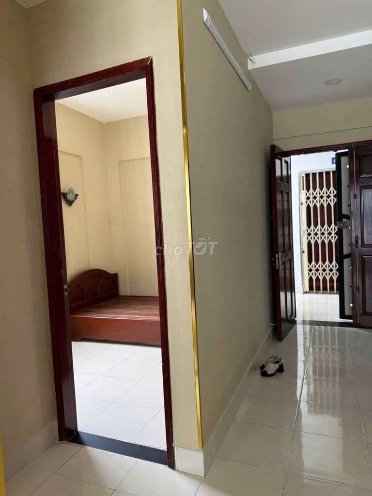 BÁN CĂN HỘ CHUNG CƯ HAI THÀNH BÌNH TÂN - 51M2 - 2PN - 2TỶ350 - Ảnh 2