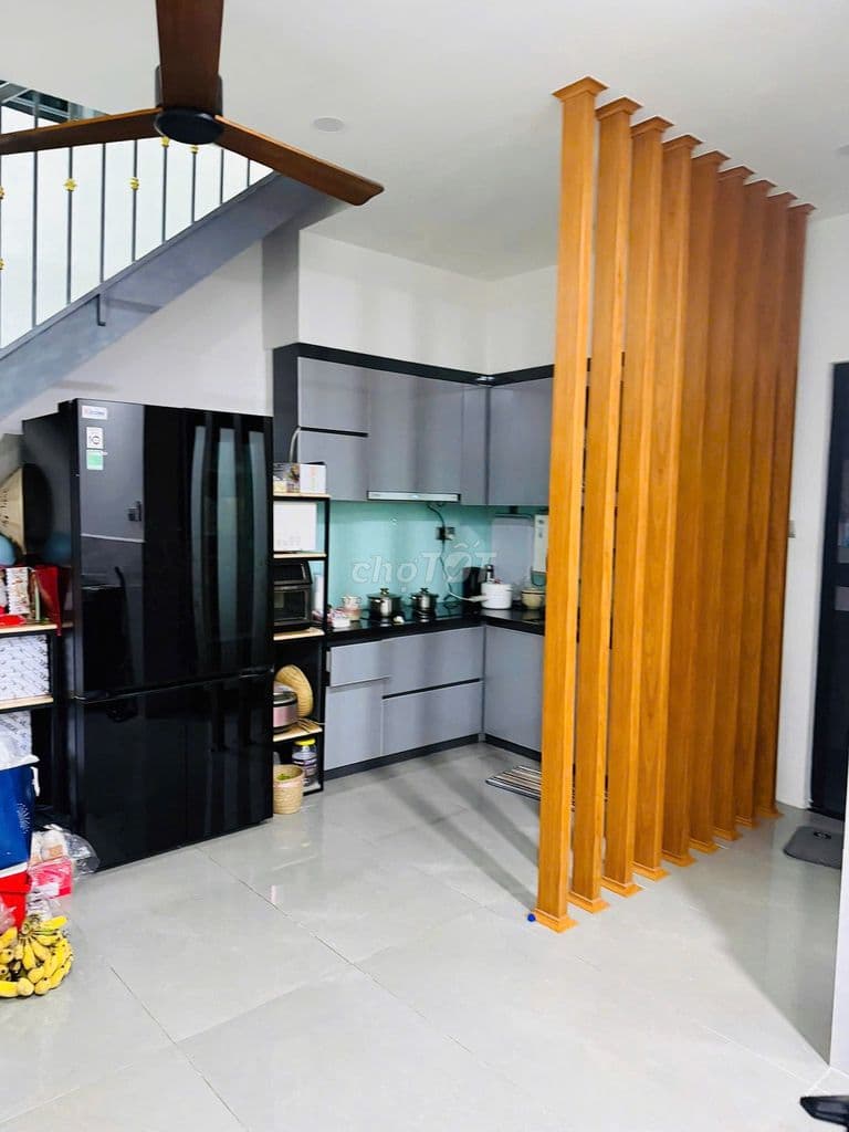 🔥 HÀNG HOT TRƯỜNG THỌ 60m2 NGANG 6M NHÀ MỚI 2 TẦNG 2PN – 4.55 TỶ - Ảnh 2