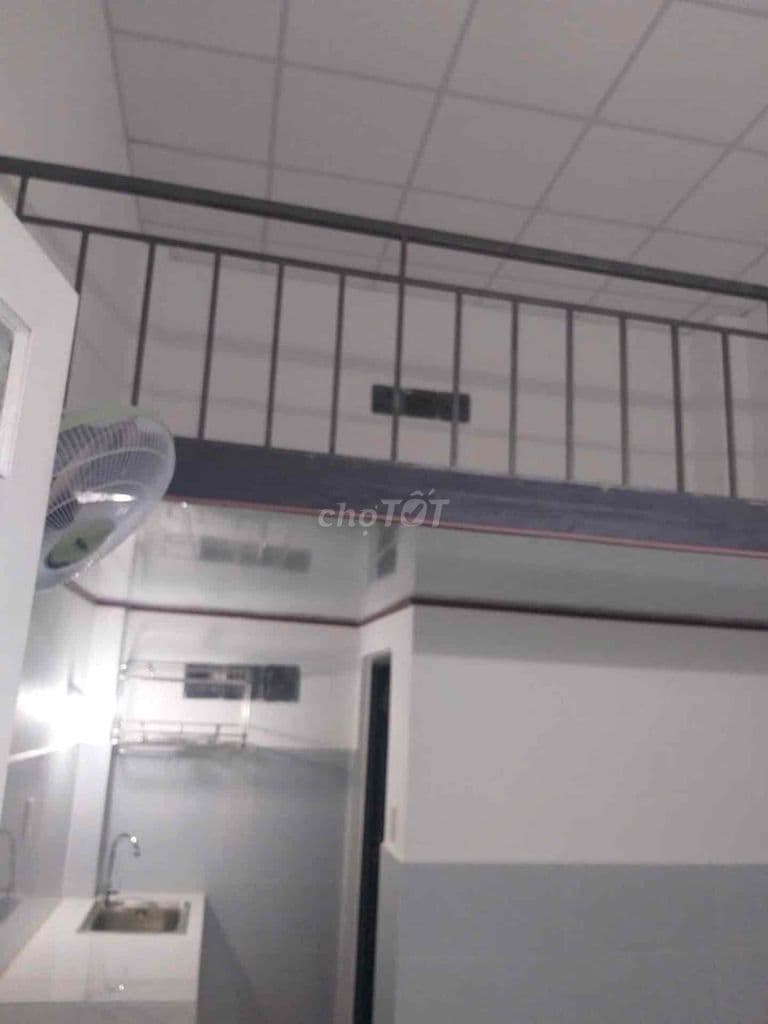 Nhà chính chủ Gò Vấp gần ĐHVLANG - 44m2 - 2 tầng - HXH thông - 6,2T TL - Ảnh 3