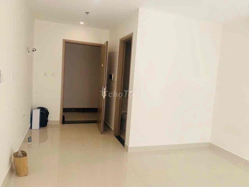 Căn Studio Origami vinhomes giá 1,9 tỷ, sổ sẵn, tầng đẹp, view thoáng - Ảnh 3