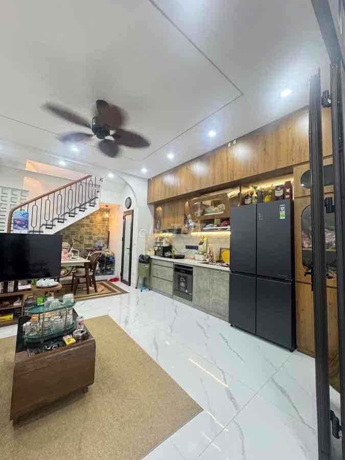 thật 100% -chính chủ cần bán Tôn Đức Thắng 23/26m2-5T- nhỉnh 5 tỷ sdcc