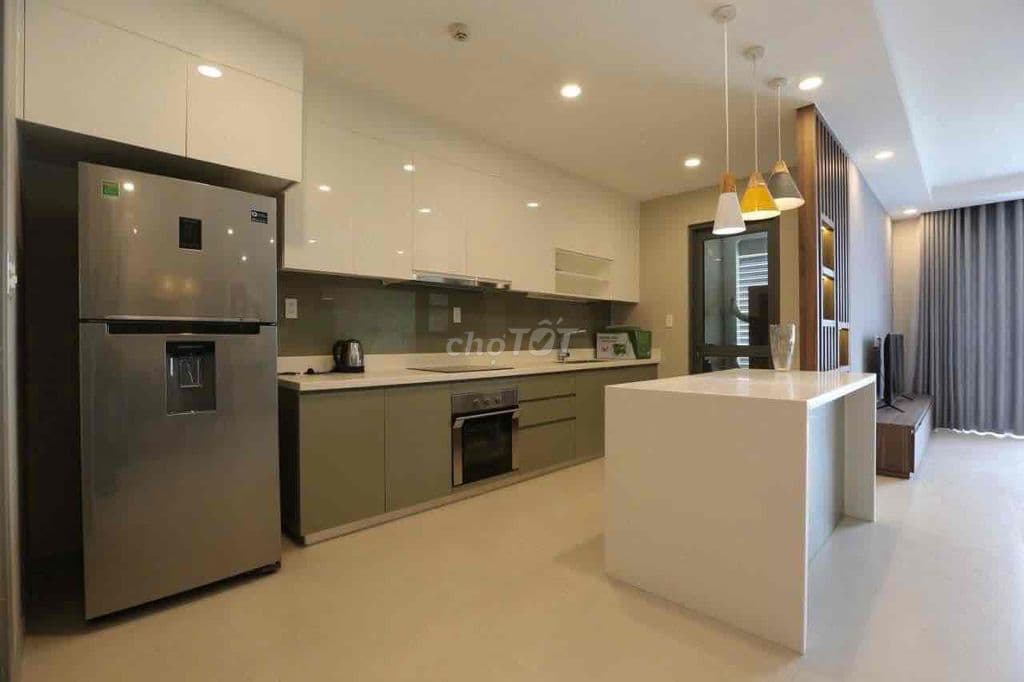 BÁN NHANH GIÁ RẺ CĂN HỘ CC SUNRISE CITY SHR 2P 2WC QUẬN 7 - Ảnh 2