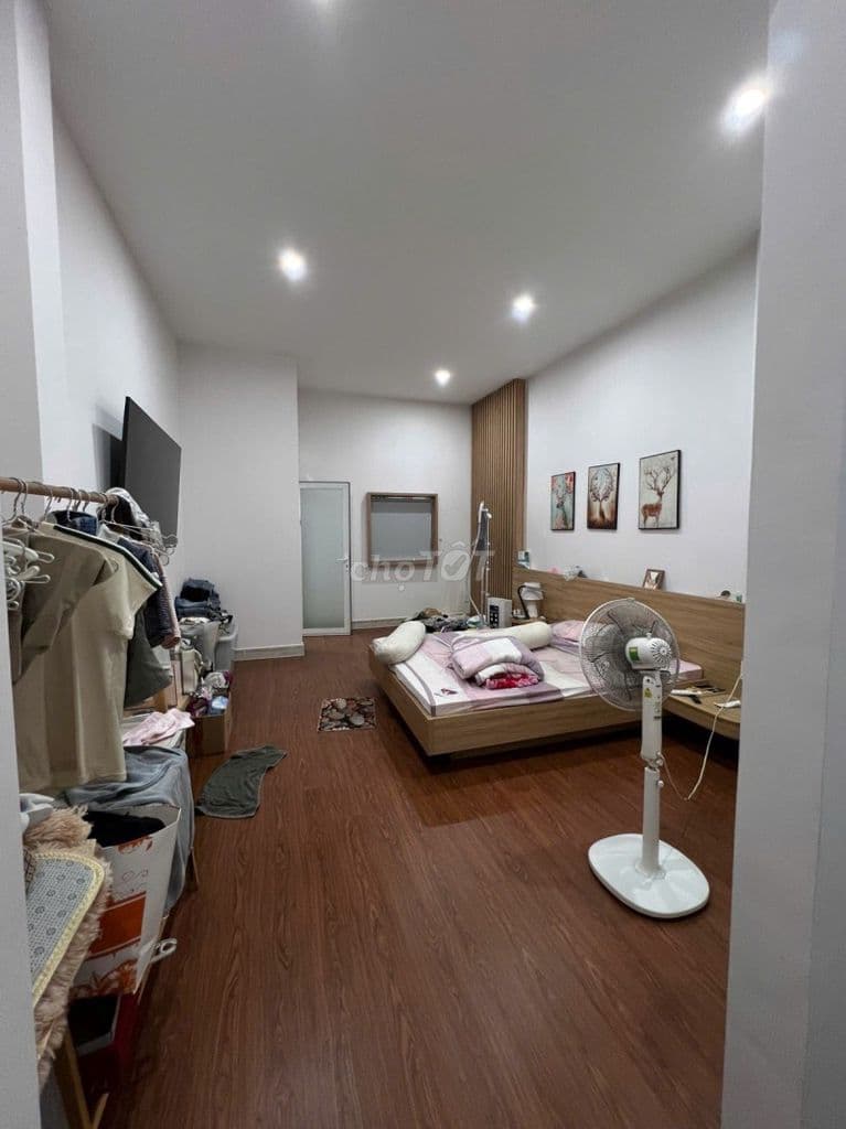 Hẻm ô tô trải nhựa sát Trường Chinh, 41m2, cực ngon, chỉ 3 tỷ hơn - Ảnh 2