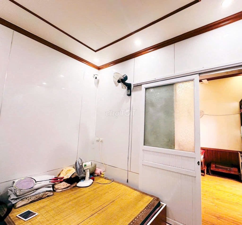 GIÁ GẤP 7,2tỷ Nhà DT 40,8m2x4T, HXH ra đg Hoàng Hoa Thám, Q. Phú Nhuận - Ảnh 3