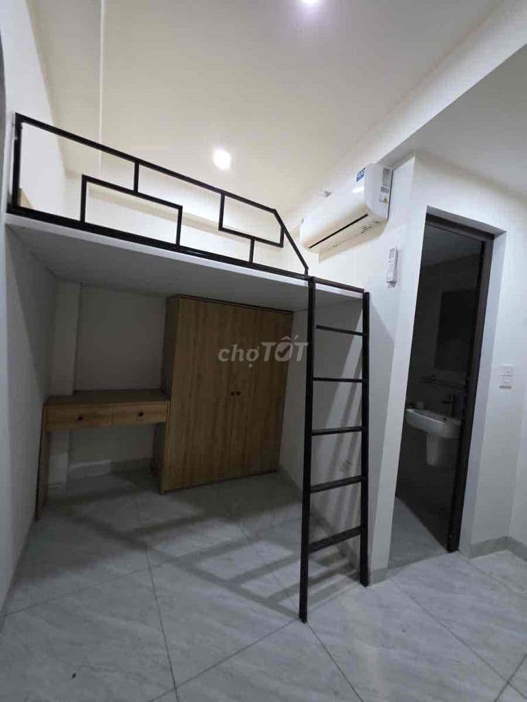 SIÊU PHẨM DÒNG TIỀN ĐẸP, CỰC HOT FULL THIẾT BỊ THANG MÁY PHỐ MINH KHAI - Ảnh 3