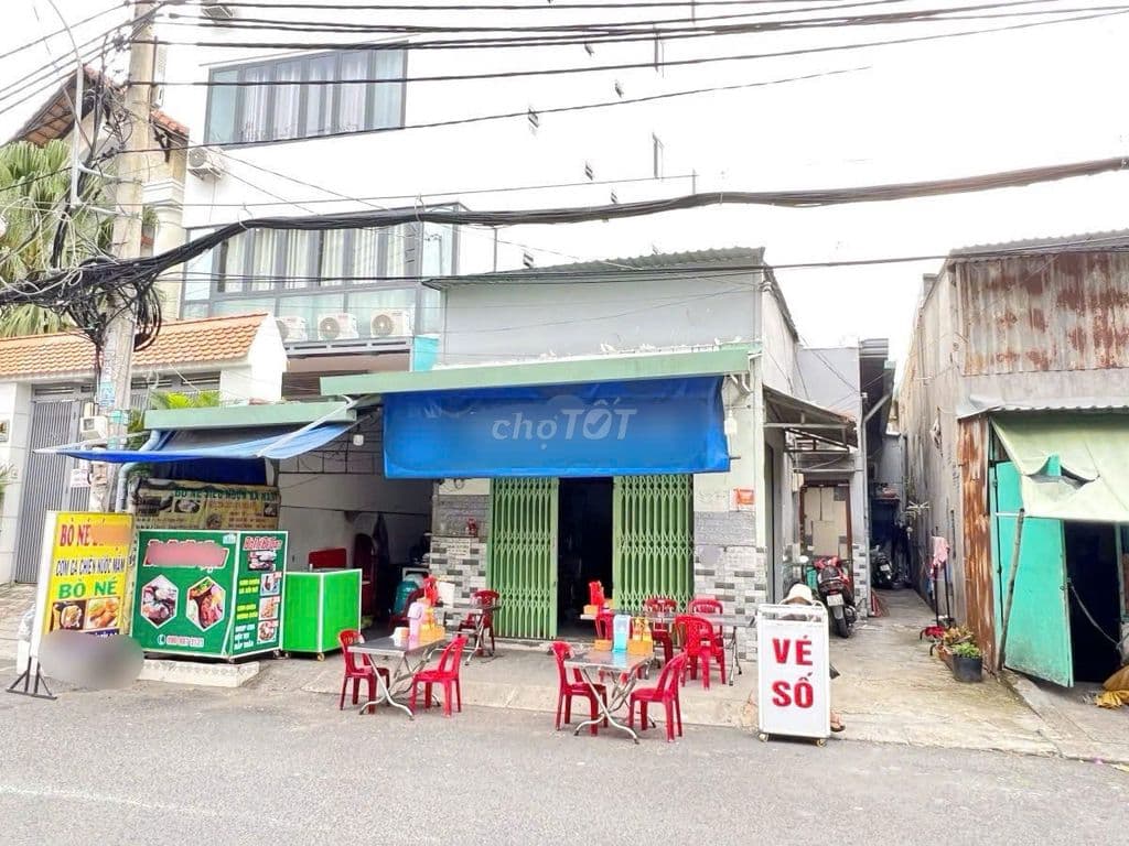 CCG bán dãy trọ 10P mặt tiền kinh doanh Bình Mỹ Củ Chi 1 tỷ 050