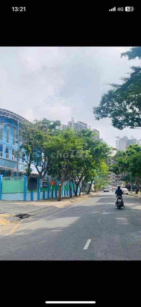 cần bán gấp đất kdc phước kiển a giá 8 tỷ