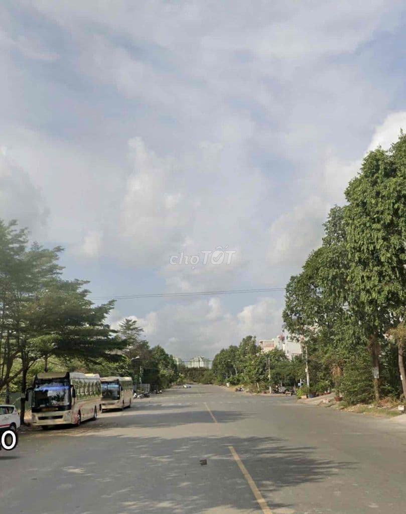 Đất mặt tiền đường số 13 khu phong phú 5 đối diện bến xe Q8 - Ảnh 2