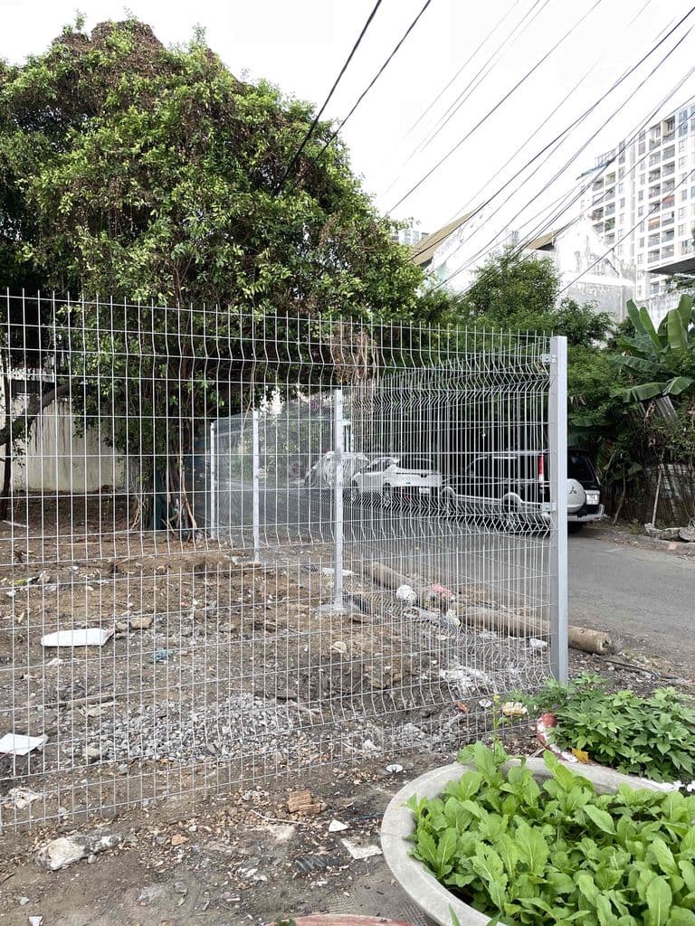 Đất đẹp bên sông Sài Gòn Hiệp Bình Chánh Thủ Đức