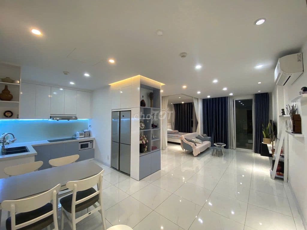 BÁN NHANH CĂN 53M2 CHUNG CƯ RICHSTAR TÂN PHÚ- GIÁ 2.9TY - Ảnh 2