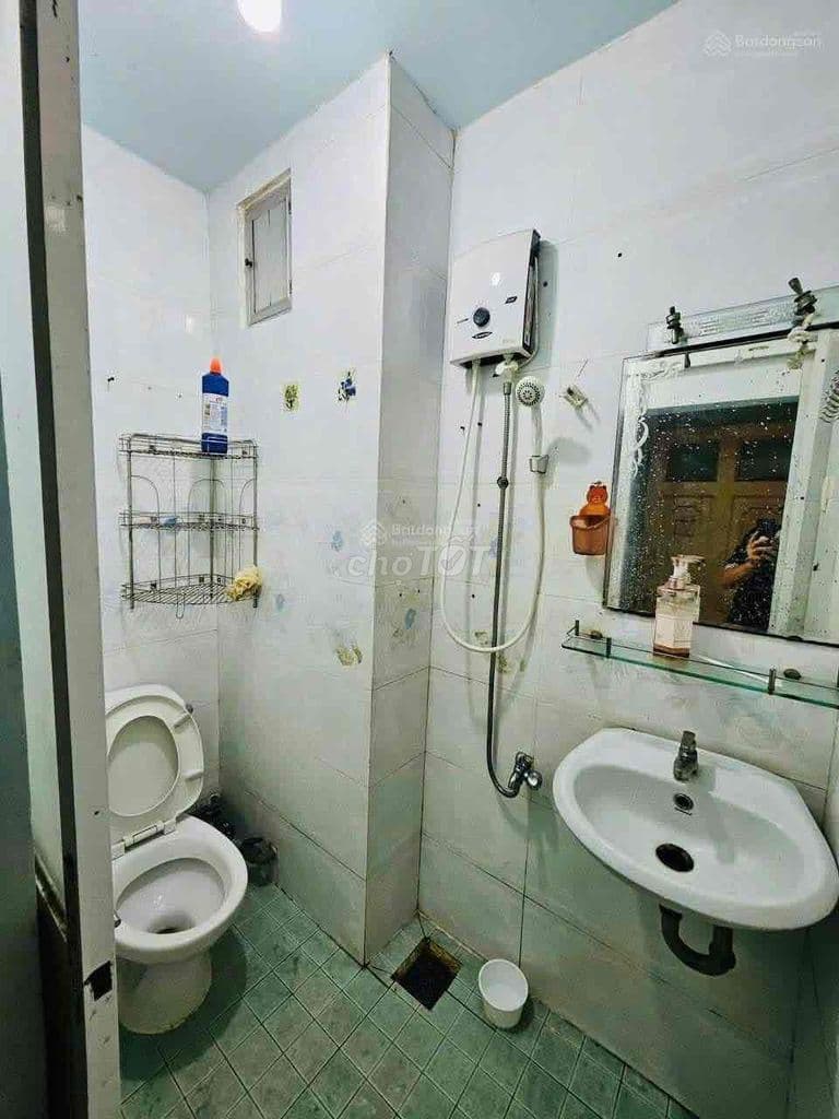 Bán Gấp Ch 109 Nguyễn Biểu Q5 1Pn 42m2 giá tốt ở Trung tâm Q5 - Ảnh 2