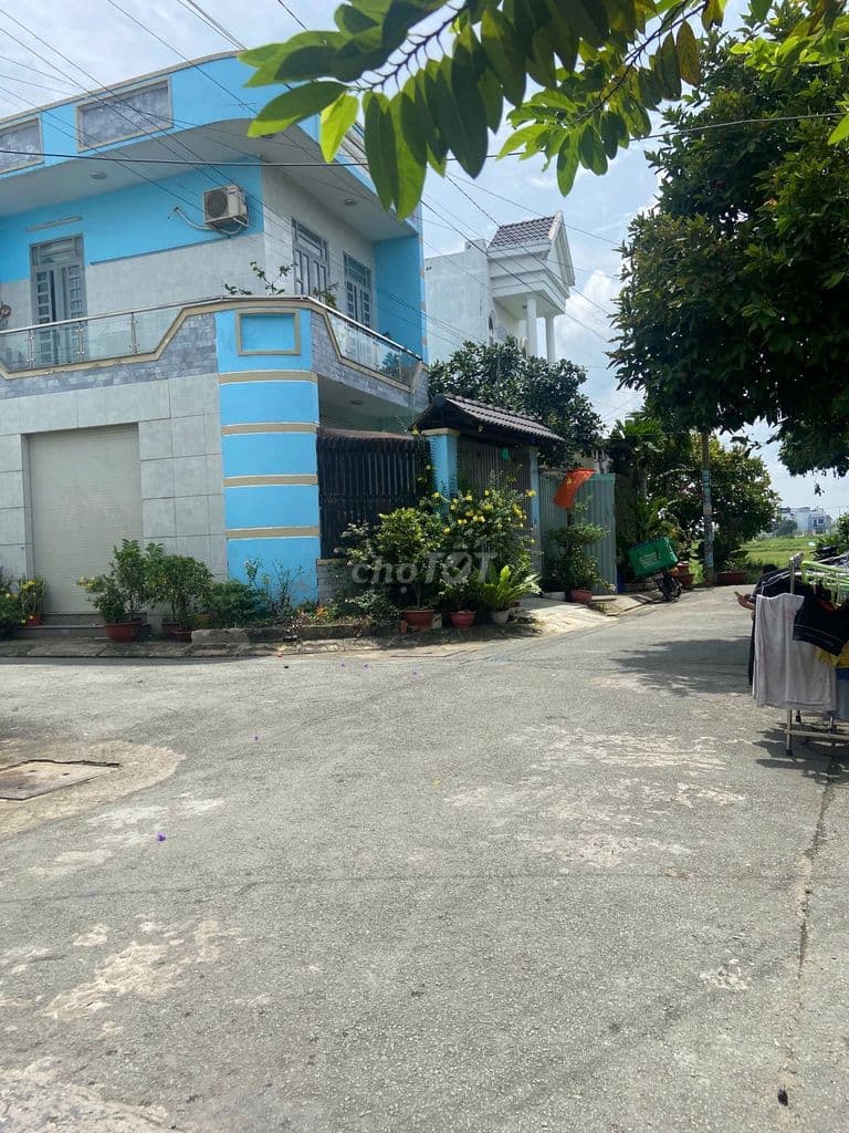 Bà Điểm 4 (10.5x16.5) Đường ô tô Giá tốt - Ảnh 2