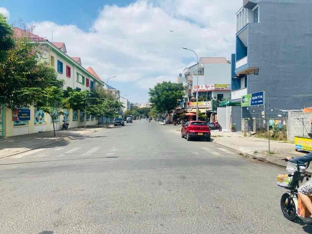 BÁN ĐẤT FUL THỔ CƯ 131M² LÔ GÓC KDC TÁI ĐỊNH CƯ SUỐI NHUM - Ảnh 2